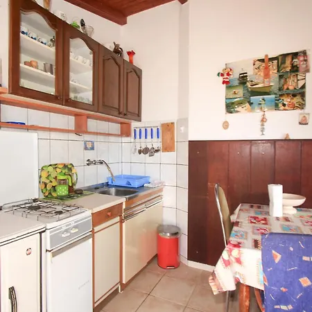 Appartement Robinson Mirela