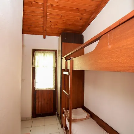 Appartement Robinson Mirela Bogomolje