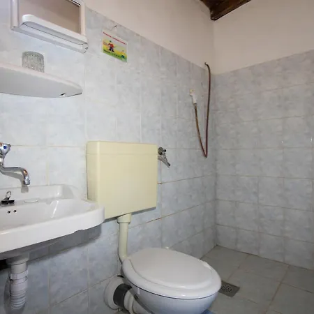 Robinson Mirela Appartement
