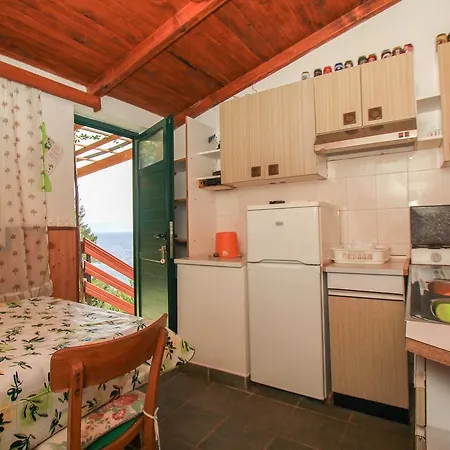 Appartement Robinson Mirela Bogomolje