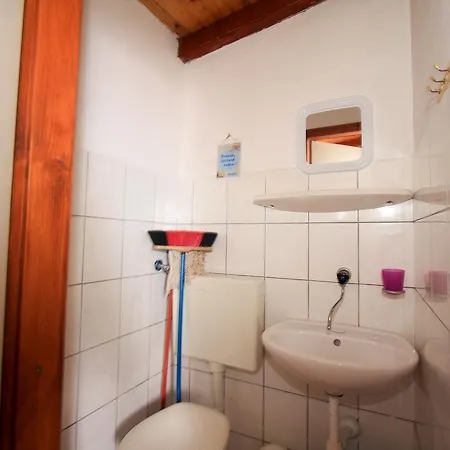Appartement Robinson Mirela *