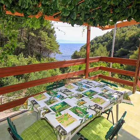 Appartement Robinson Mirela *