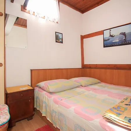 Appartement Robinson Mirela