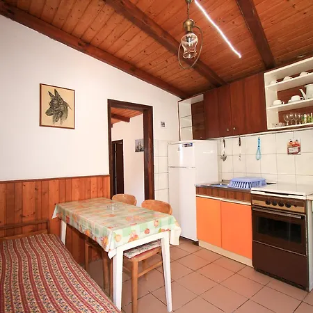 Robinson Mirela Appartement