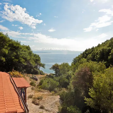Appartement Robinson Mirela *