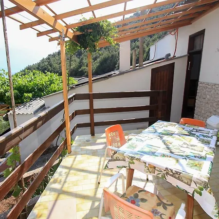 Robinson Mirela Appartement