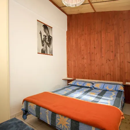 Apartment Robinson Mirela Bogomolje