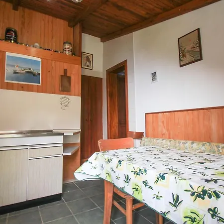 Apartment Robinson Mirela
